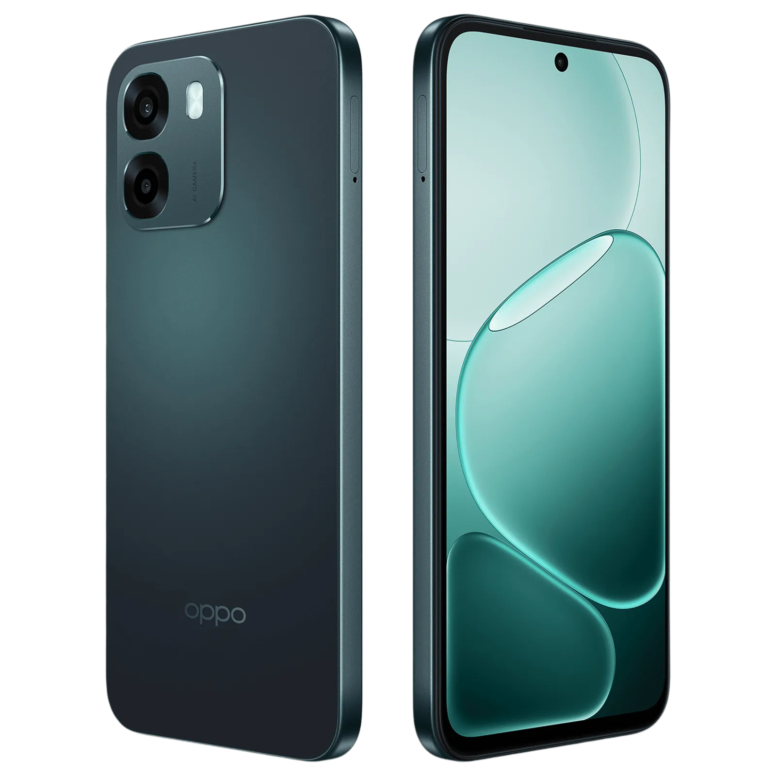 OPPO A6 5G