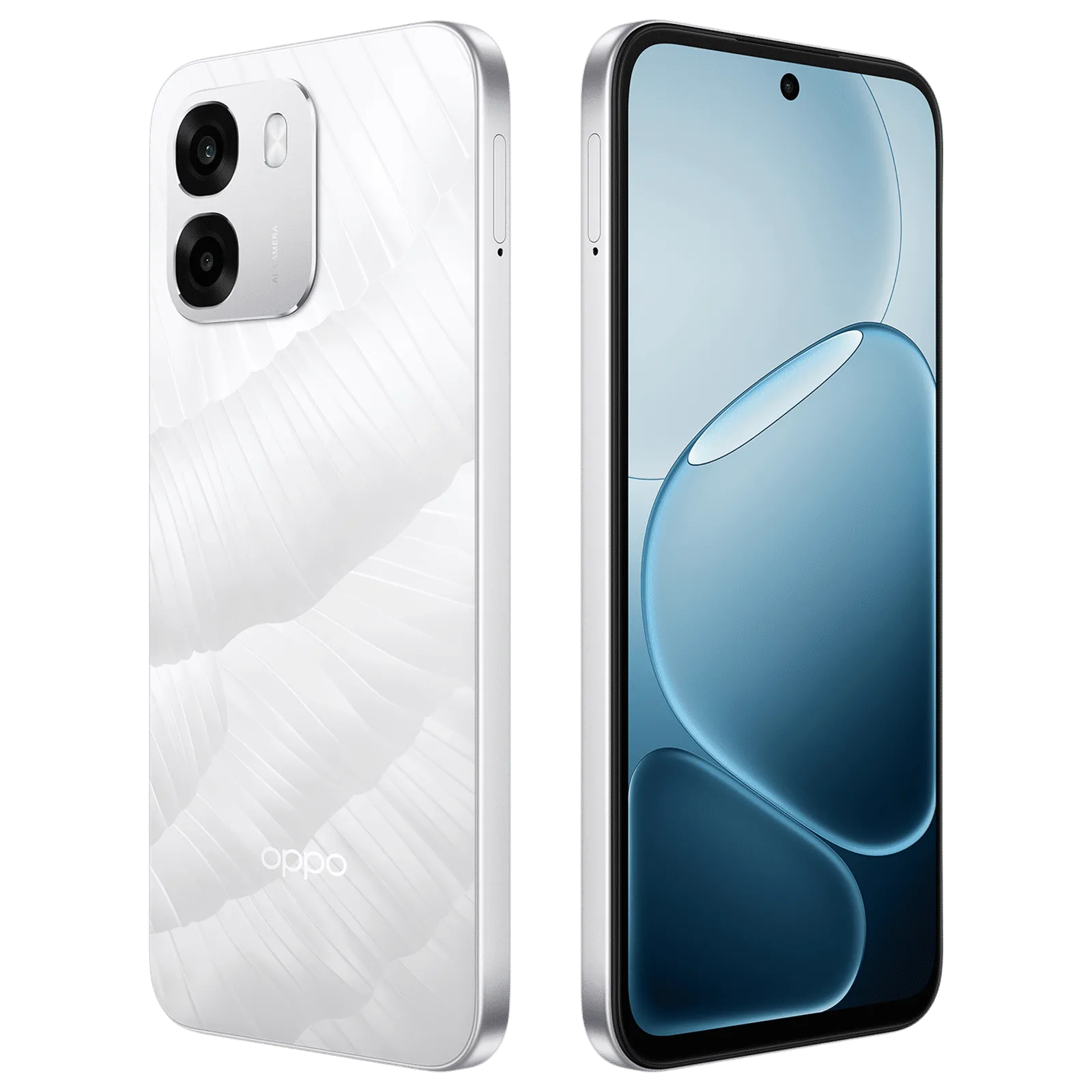 OPPO A6 5G