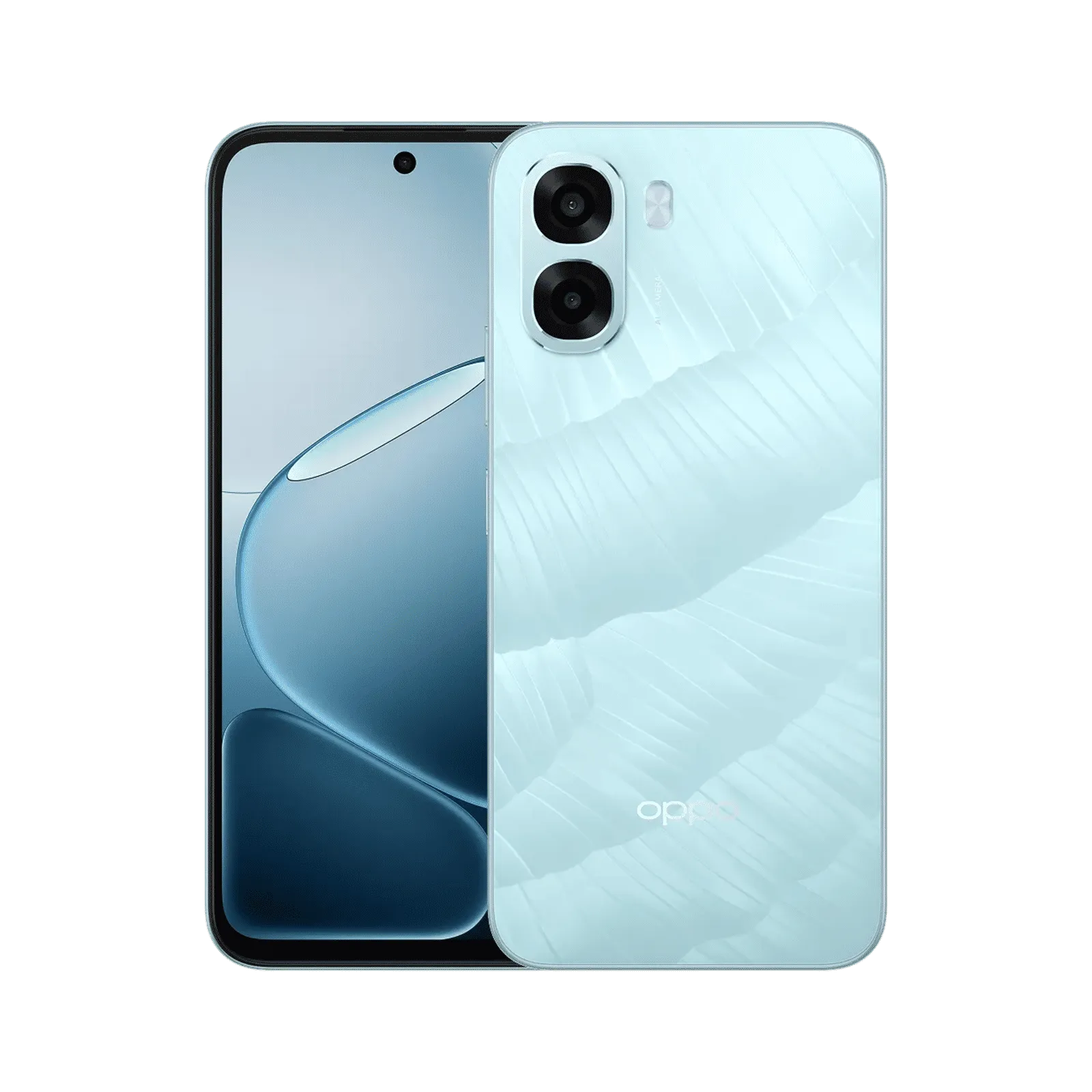 Oppo A6X