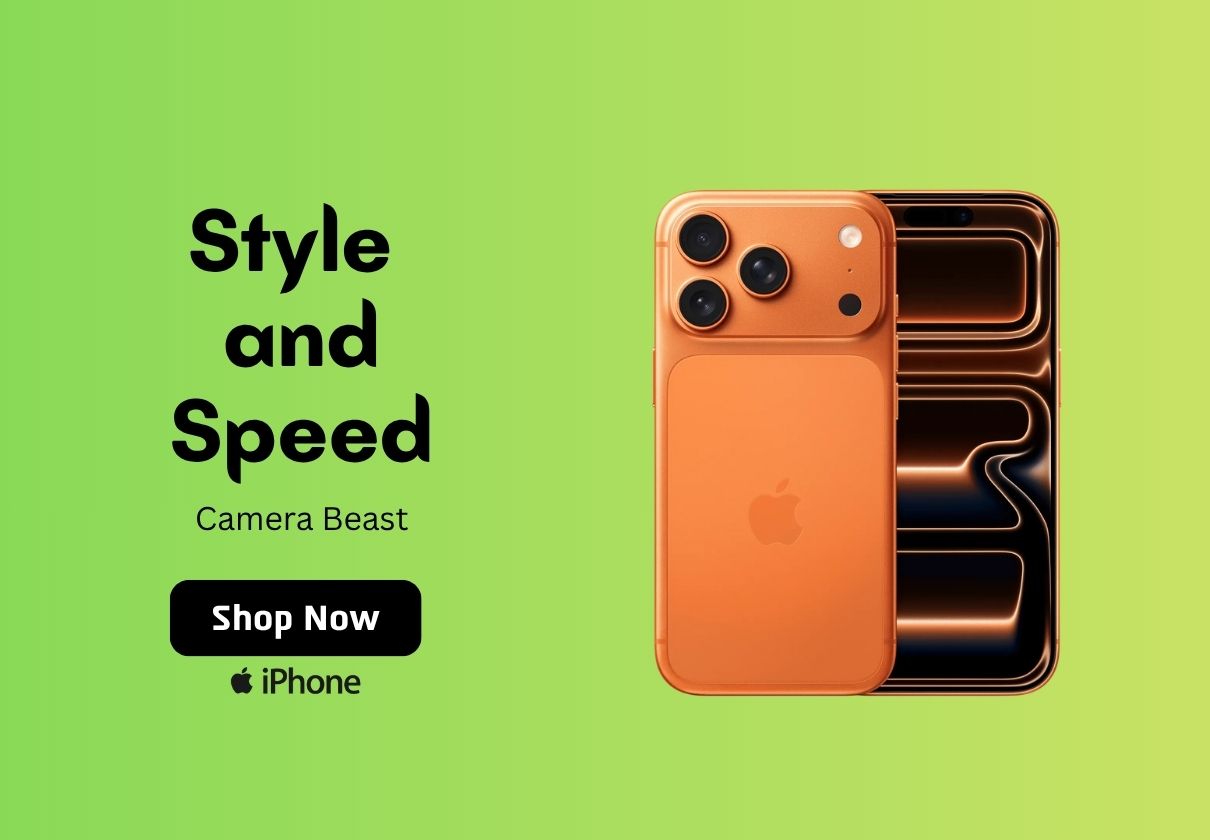 Style and Speed