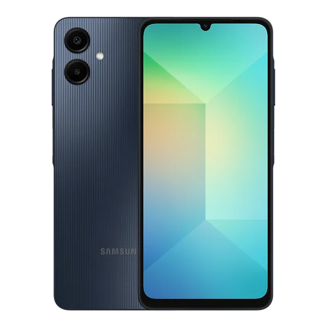 SAMSUNG Galaxy A06 5G (4GB RAM, 64GB)