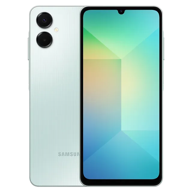 SAMSUNG Galaxy A06 5G (4GB RAM, 64GB)