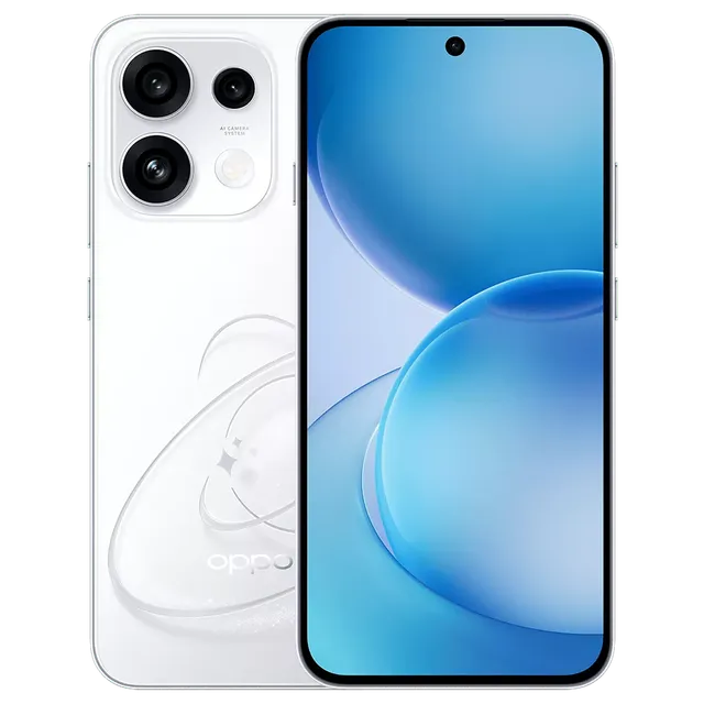 oppo Reno 16c 5G (12GB RAM, 256GB)