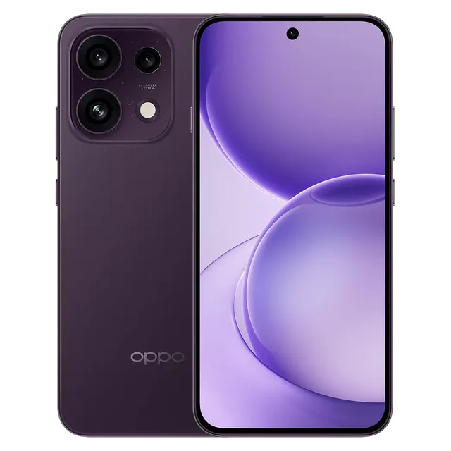 oppo Reno 16c 5G (12GB RAM, 256GB)