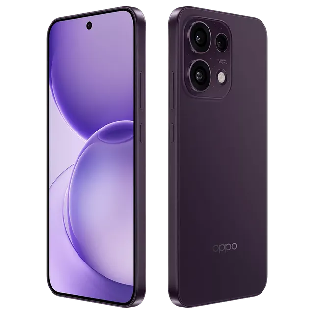 oppo Reno 16 5G (12GB RAM,256GB)