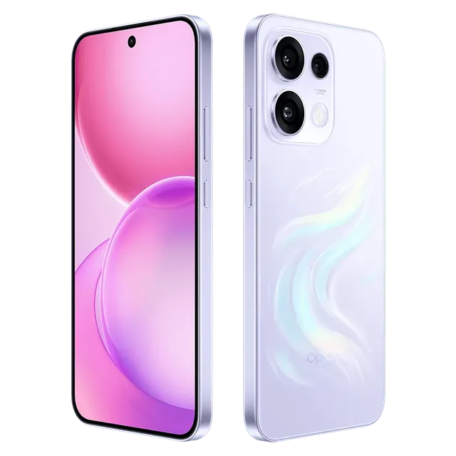 oppo Reno 16 5G (12GB RAM,256GB)