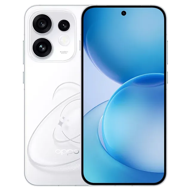 oppo Reno 16 5G (8GB RAM, 256GB)