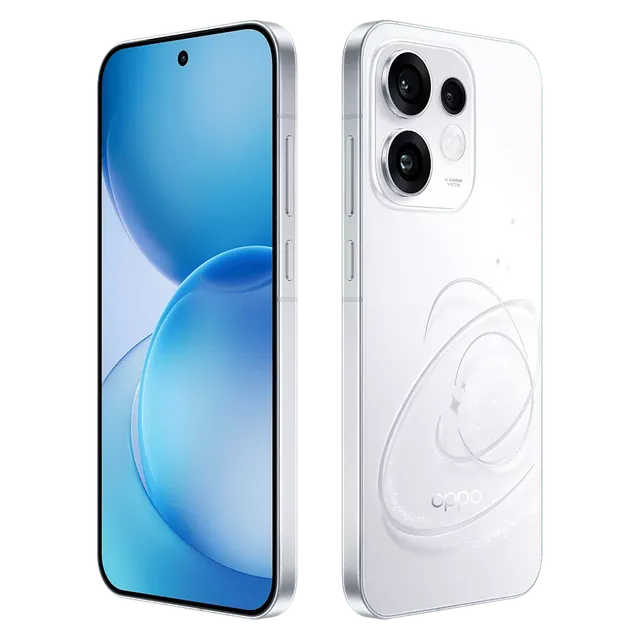 oppo Reno 16 5G (12GB RAM,256GB)