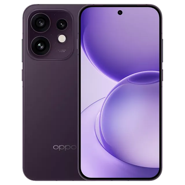 oppo Reno 16 5G (12GB RAM,256GB)