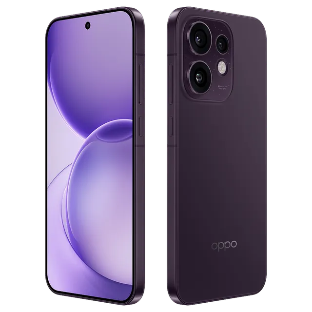 oppo Reno 16 5G (8GB RAM, 256GB)