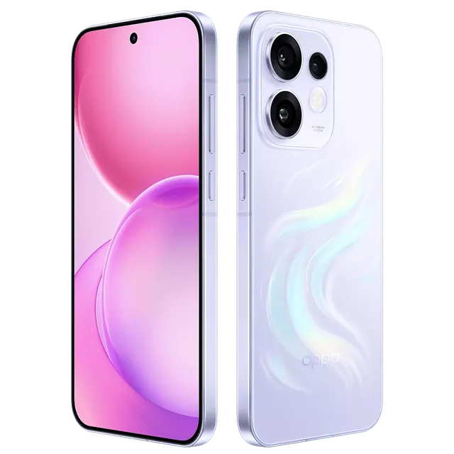 oppo Reno 16 5G (8GB RAM, 256GB)
