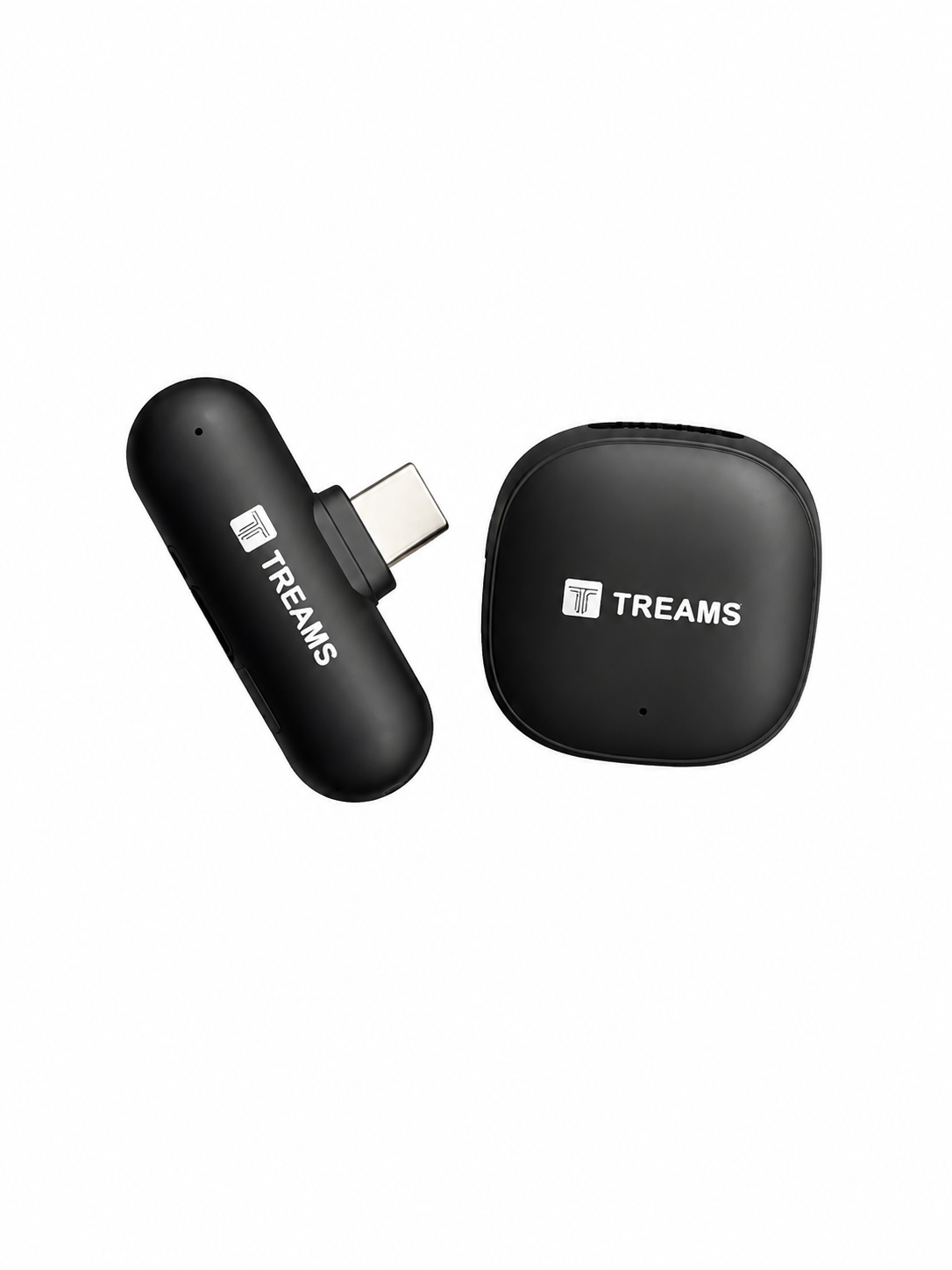 Treams wireless Mic
