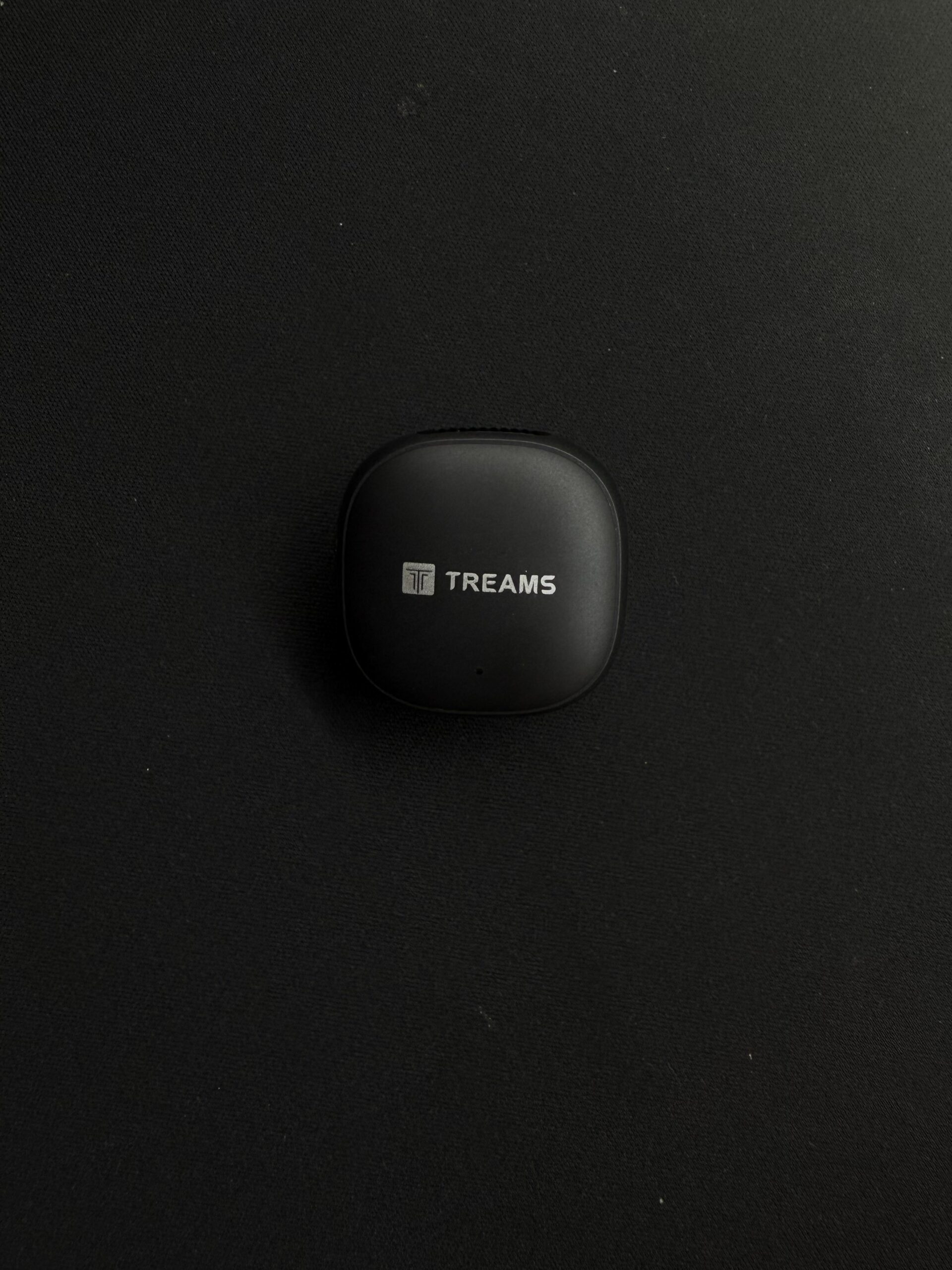 Treams wireless Mic