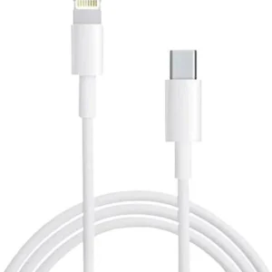 Treams Lightning cable 1m