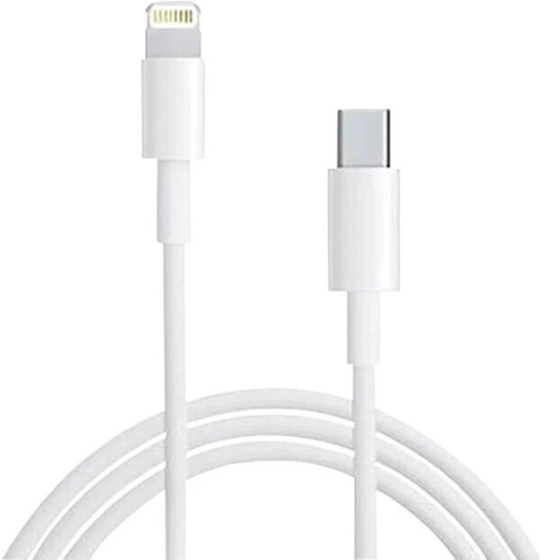 Treams Lightning cable 1m